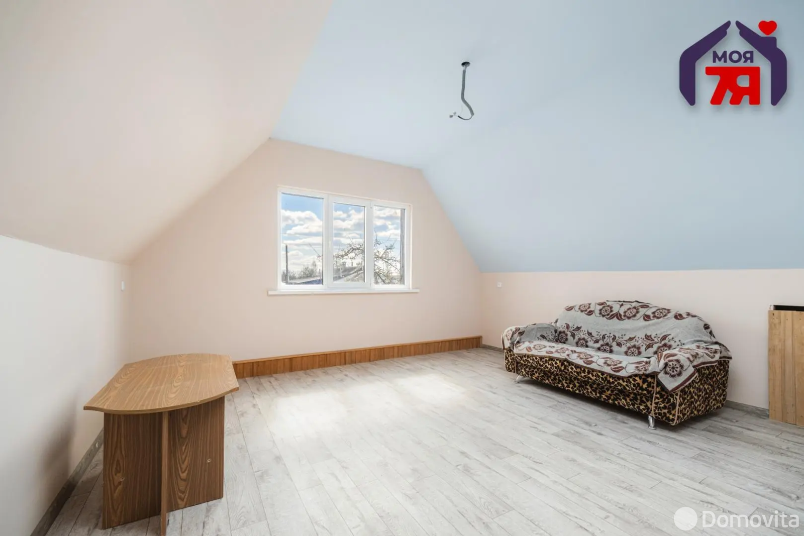 коттедж, Ленинский, ул. Соловьиная 