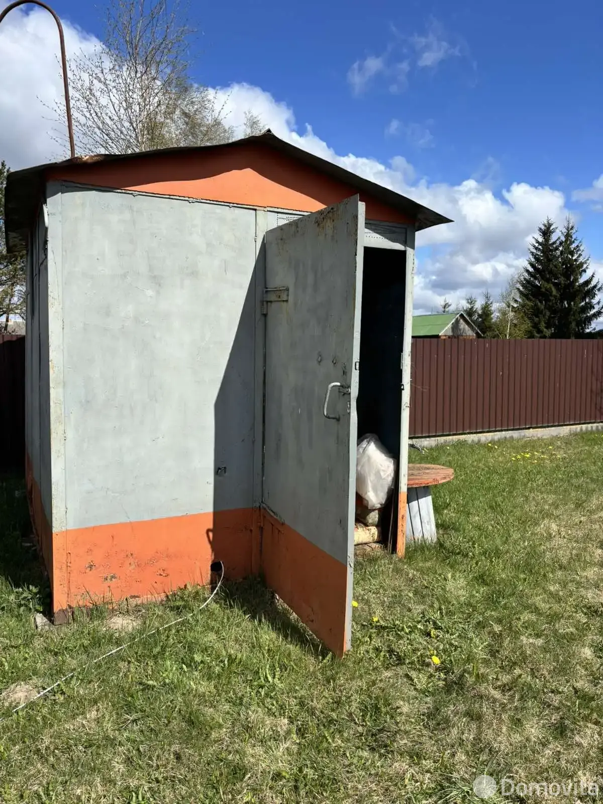 Купить 1-этажную дачу в Литвянке Минская область, 55200BYN, код 186004 - фото 16