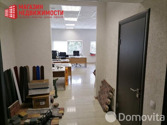 Цена аренды офиса, Гродно, ул. Максима Горького, д. 91Б