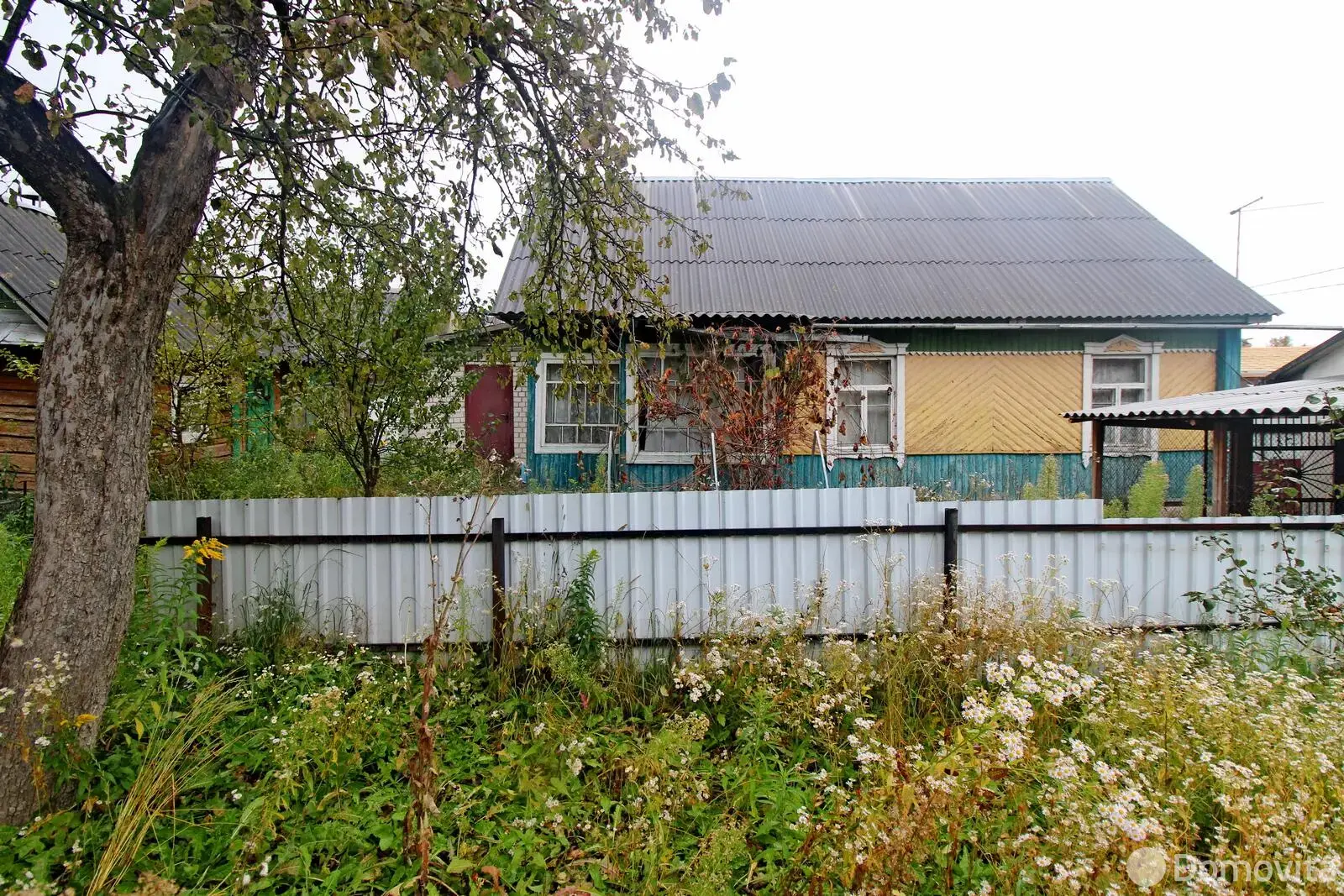 дом, Острошицкий Городок, пер. Садовый
