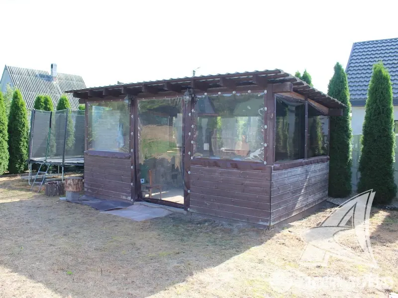 Купить 1-этажную дачу в Приозерное Брестская область, 25900USD, код 184174 - фото 17