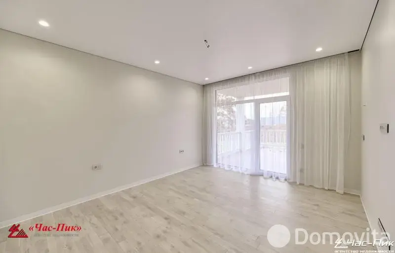 Продажа 1-этажной дачи в Гончаровке Минская область, 330000USD, код 184479 - фото 35