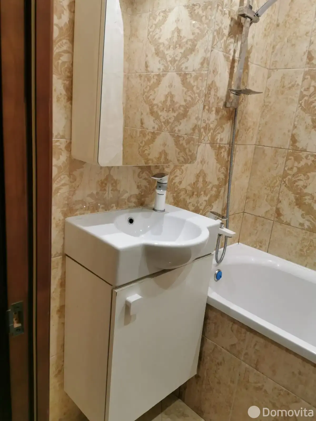 Снять 2-комнатную квартиру в Минске, ул. Плеханова, д. 125, 400USD, код 147878 - фото 11