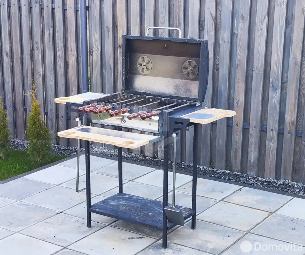 коттедж, Дубенцы,