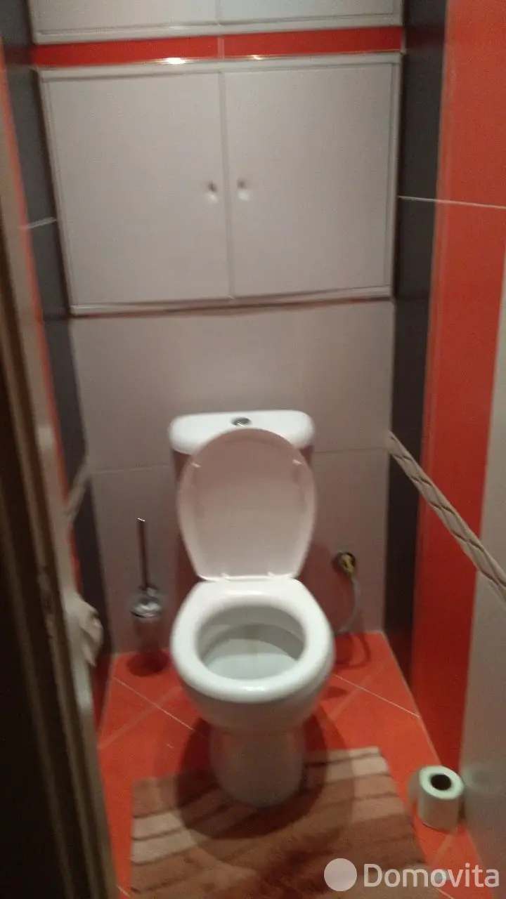 Стоимость аренды квартиры, Минск, ул. Голубева, д. 11