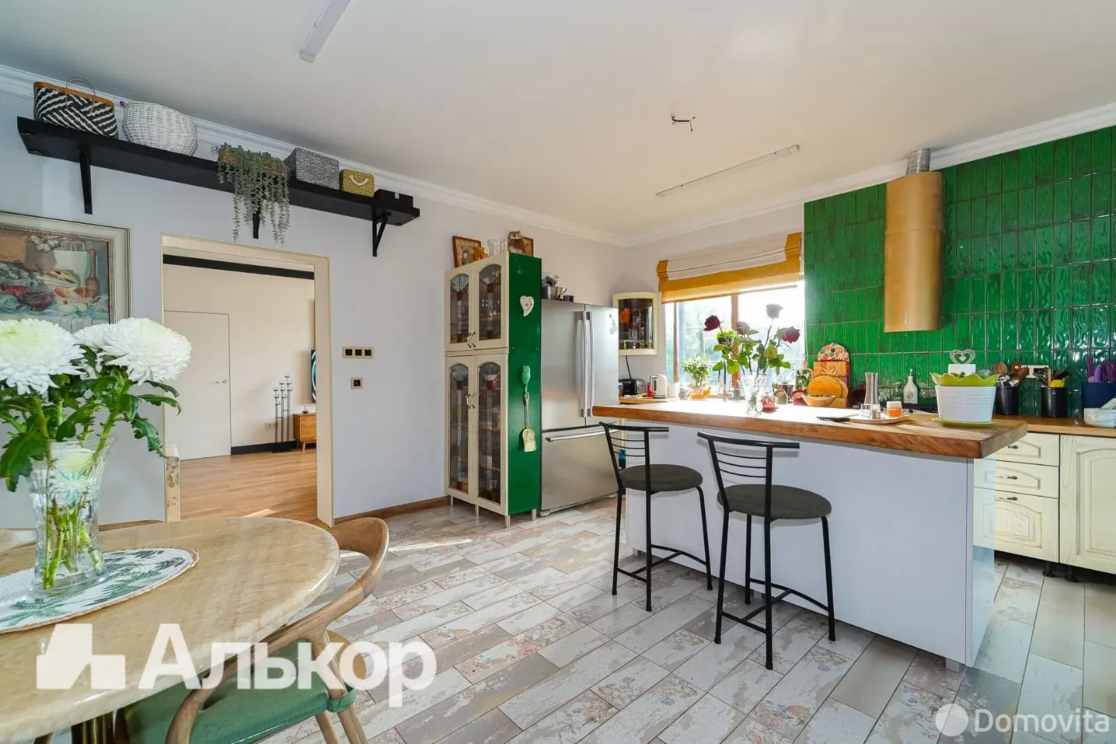 коттедж, Червень, ул. Буденного, д. 13 