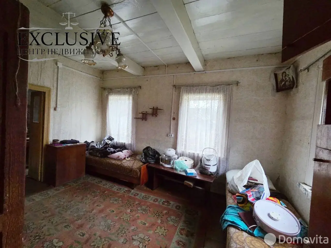 Стоимость продажи дома, Бобы, д. 61