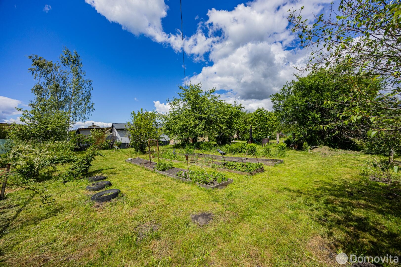 Продажа 2-этажной дачи в Импульс Минская область, 46000BYN, код 186024 - фото 21