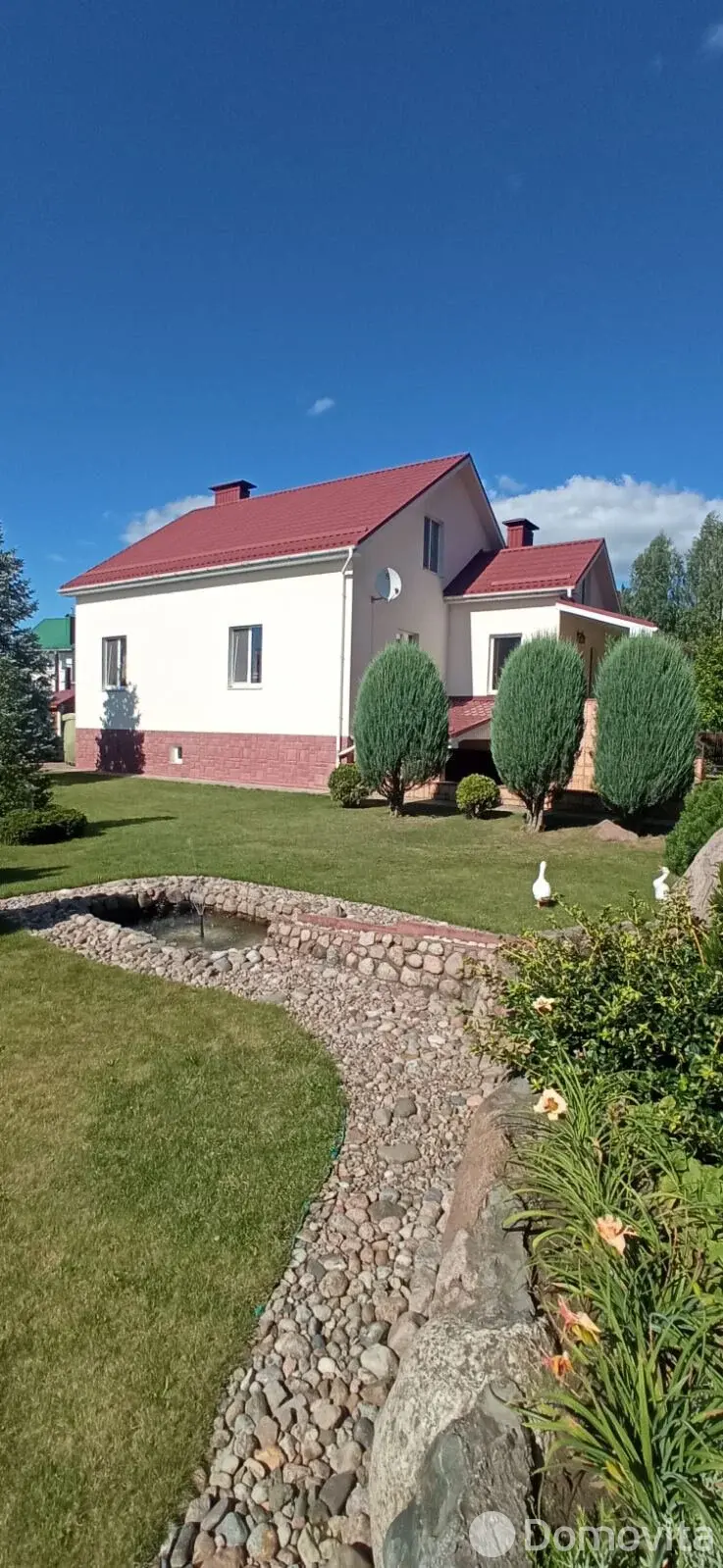 дом, Жодино, ул. Кленовая, д. 2 