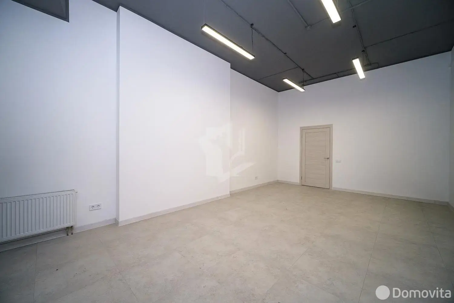 Помещение под сферу услуг в Минске, ул. Жореса Алфёрова, д. 9, код 3760 - фото 9