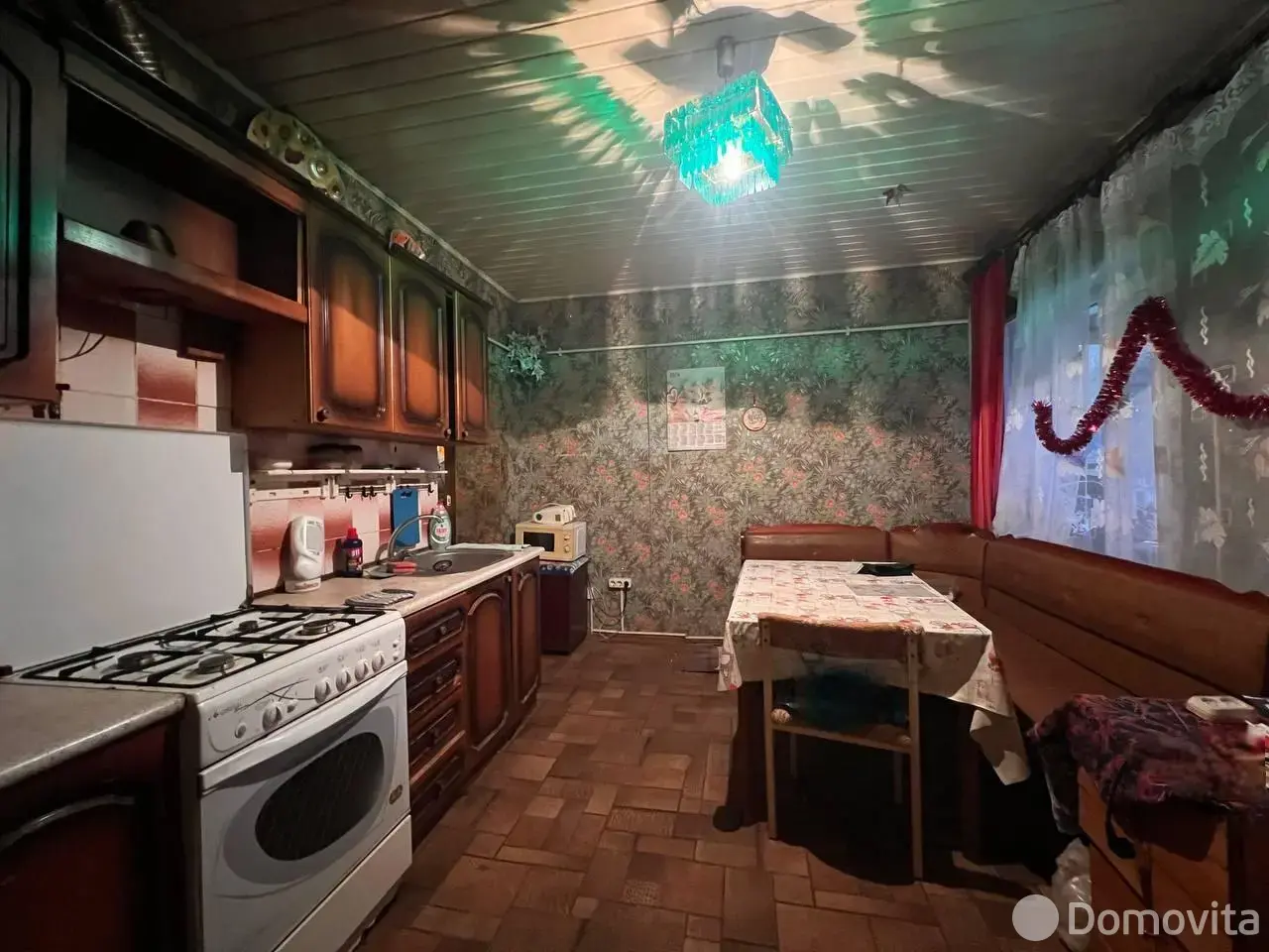 дом, Большое Стиклево, ул. Зеленая, д. 29