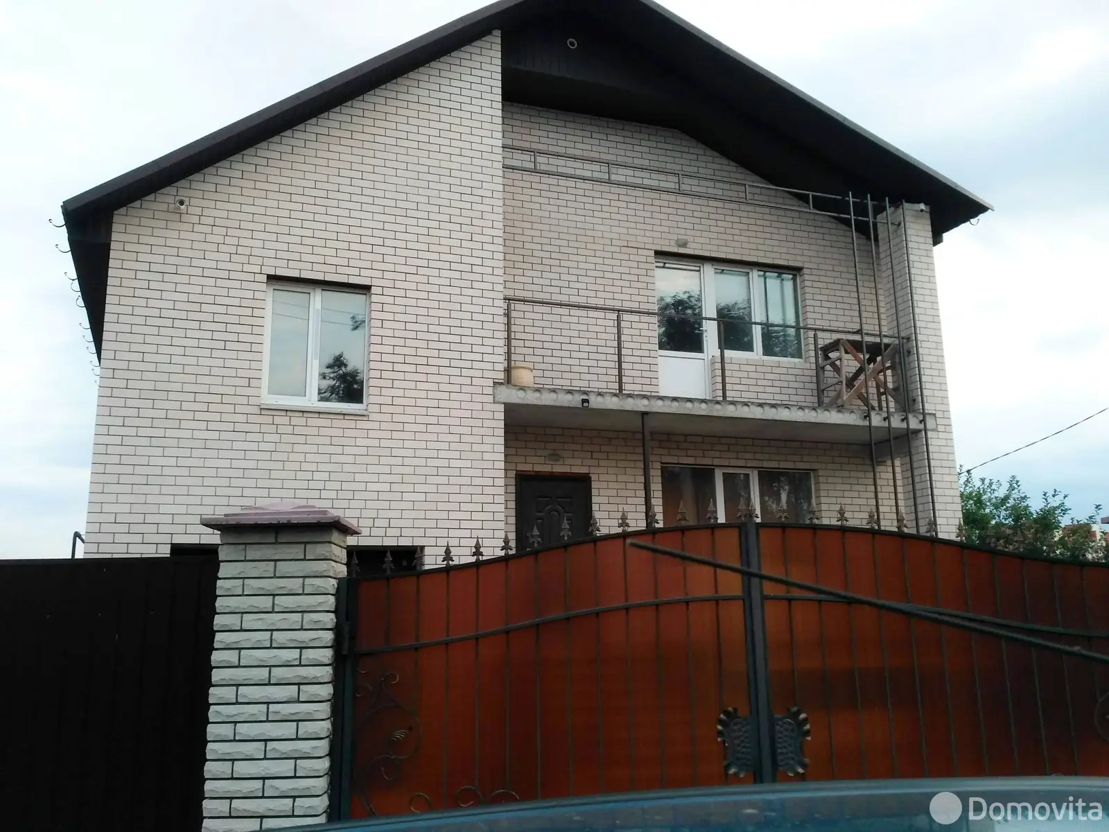 коттедж, Жлобин, ул. Красноармейская, стоимость продажи 236 589 р.