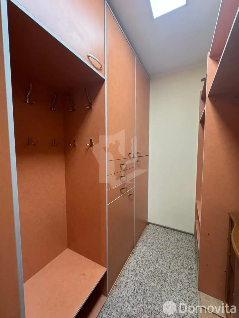 Снять 3-комнатную квартиру в Минске, пр-т Независимости, д. 185, 750USD, код 149086 - фото 15