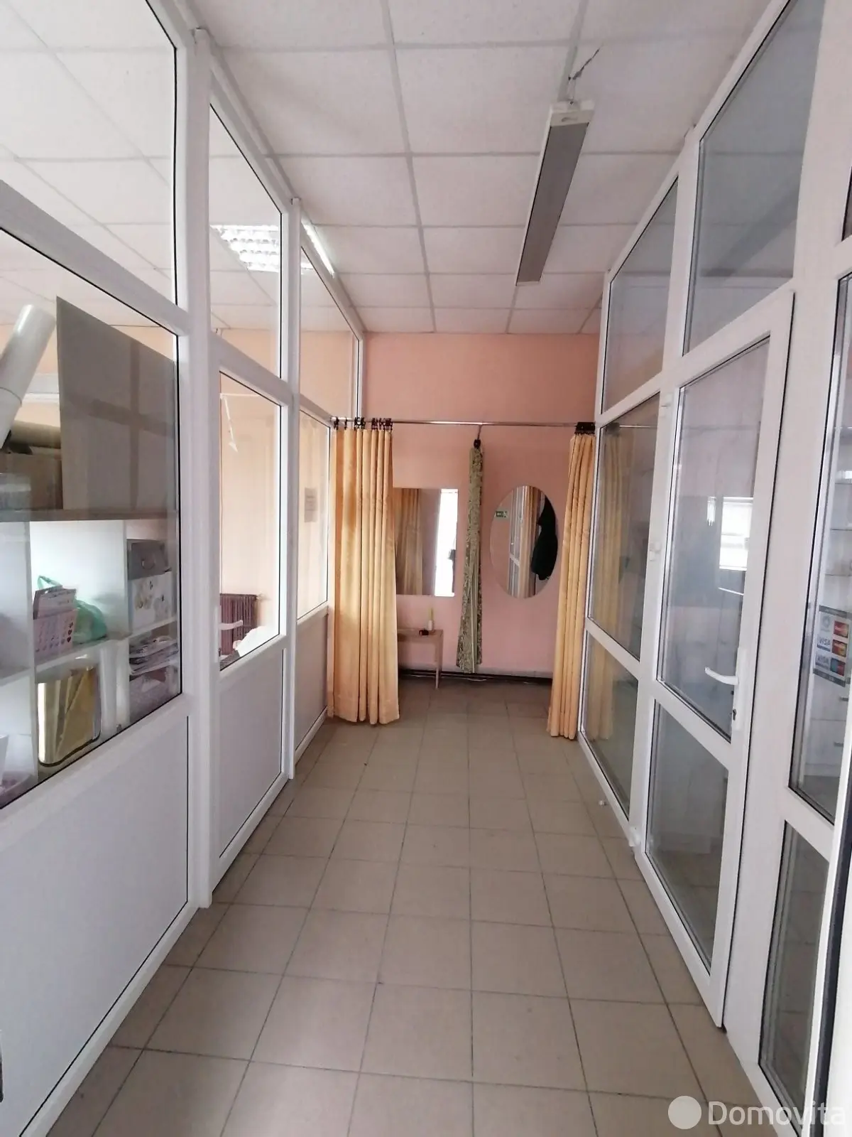 продажа торгового объекта, Пинск, ул. Ленинградская, д. 15