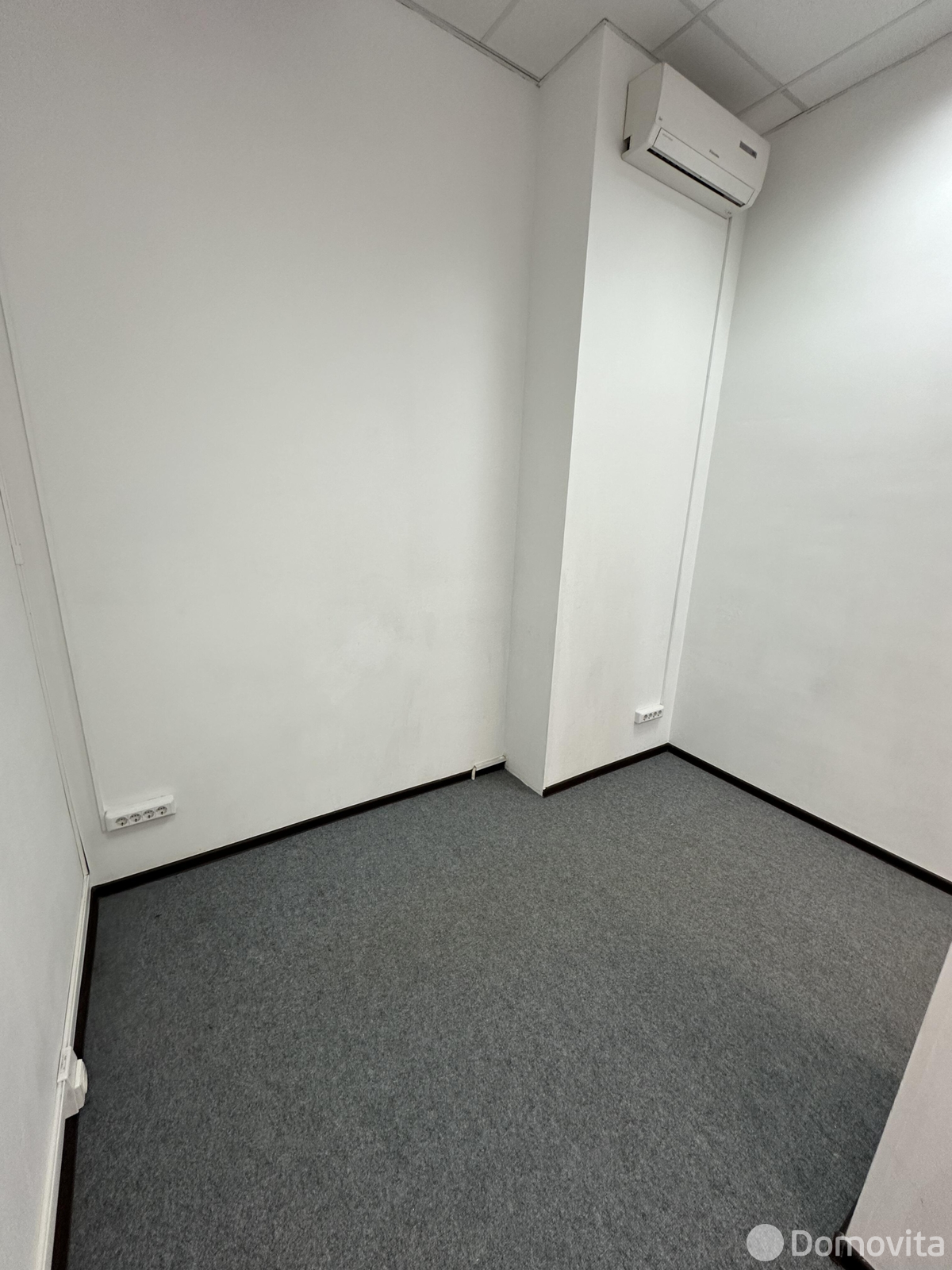 Цена аренды офиса, Минск, ул. Фабрициуса, д. 8/Б