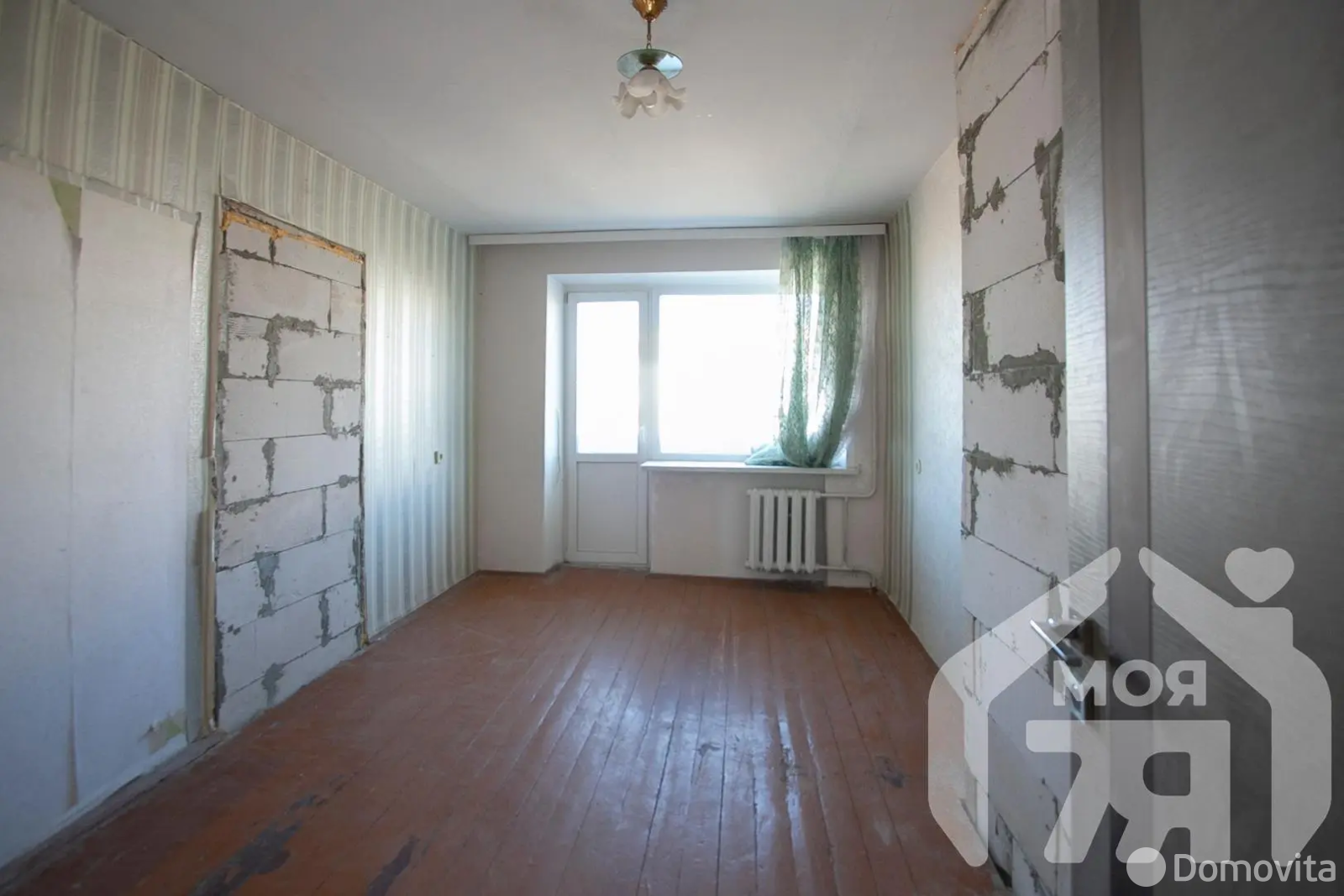 продажа комнаты, Молодечно, ул. Космонавтов, д. 1А