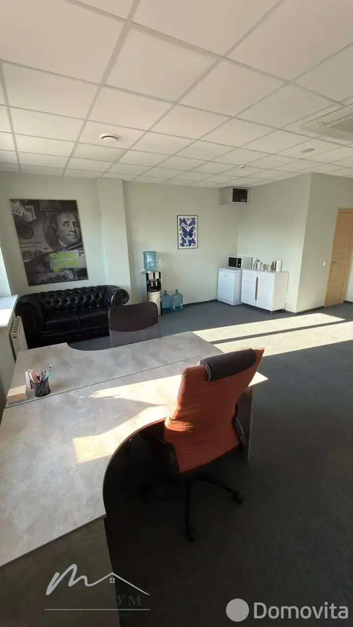 офис, Минск, пр-т Дзержинского, д. 3/Б