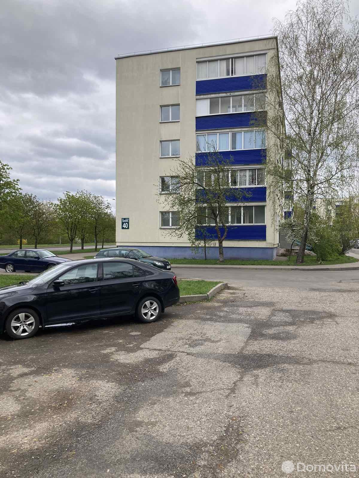 Продажа комнаты в Минске, ул. Уборевича, д. 40, цена 13000 USD, код 6371 - фото 3