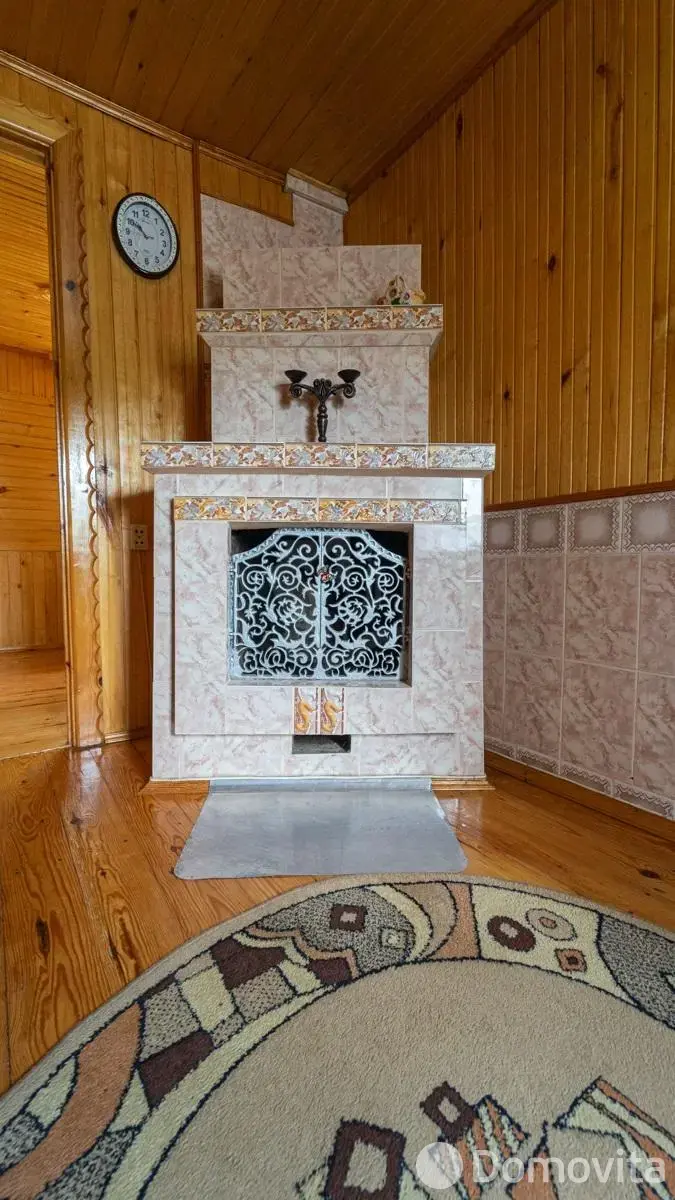 Купить 3-этажную дачу в Водолей Минская область, 35000USD, код 186630 - фото 17