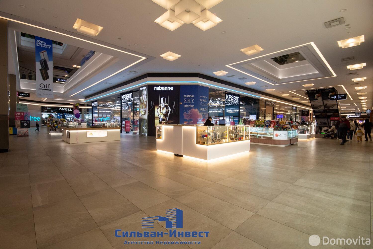 Снять торговое помещение на ул. Тимирязева, д. 74/а в Минске, 22500EUR, код 965920 - фото 3