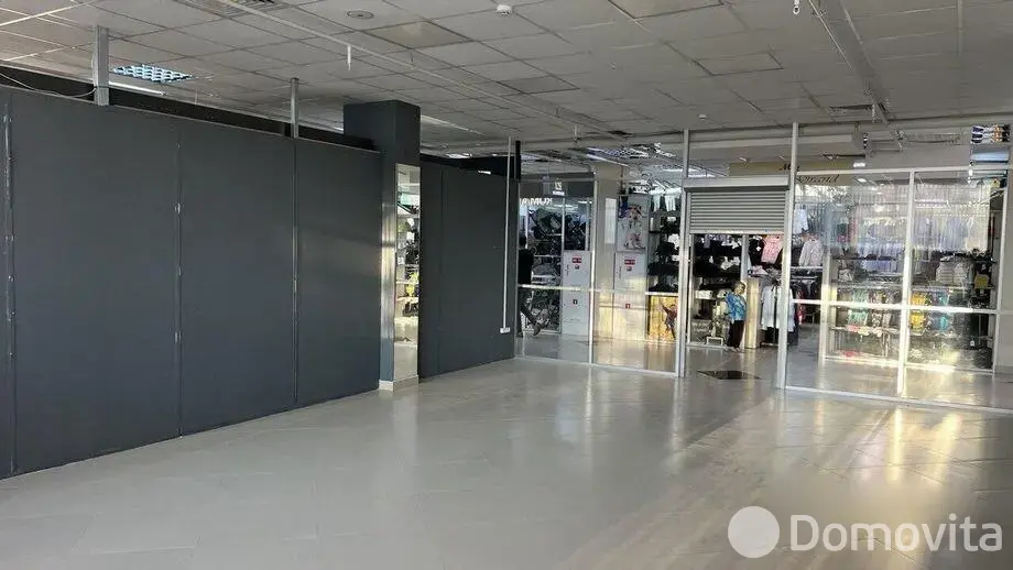 Цена продажи торгового объекта, Минск, ул. Притыцкого, д. 29