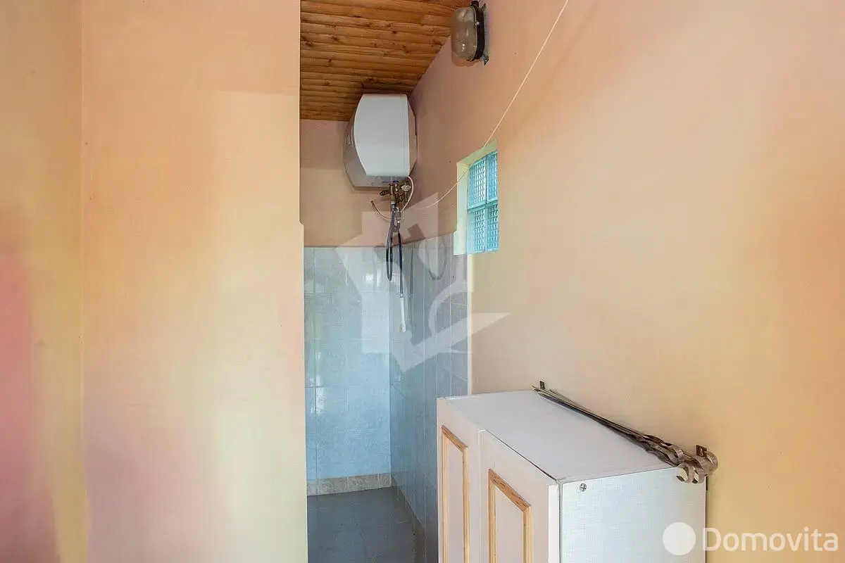 Продажа 1-этажной дачи в Строитель-ремонтник Минская область, 36900USD, код 185673 - фото 19