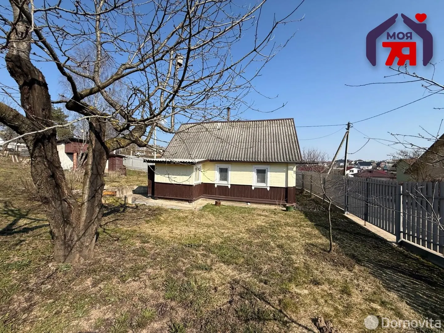 Купить 1-этажную дачу в Подшипник Минская область, 19500USD, код 185322 - фото 5