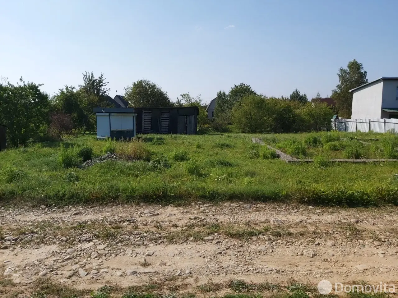 участок, АЛЕСЯ, от собственника