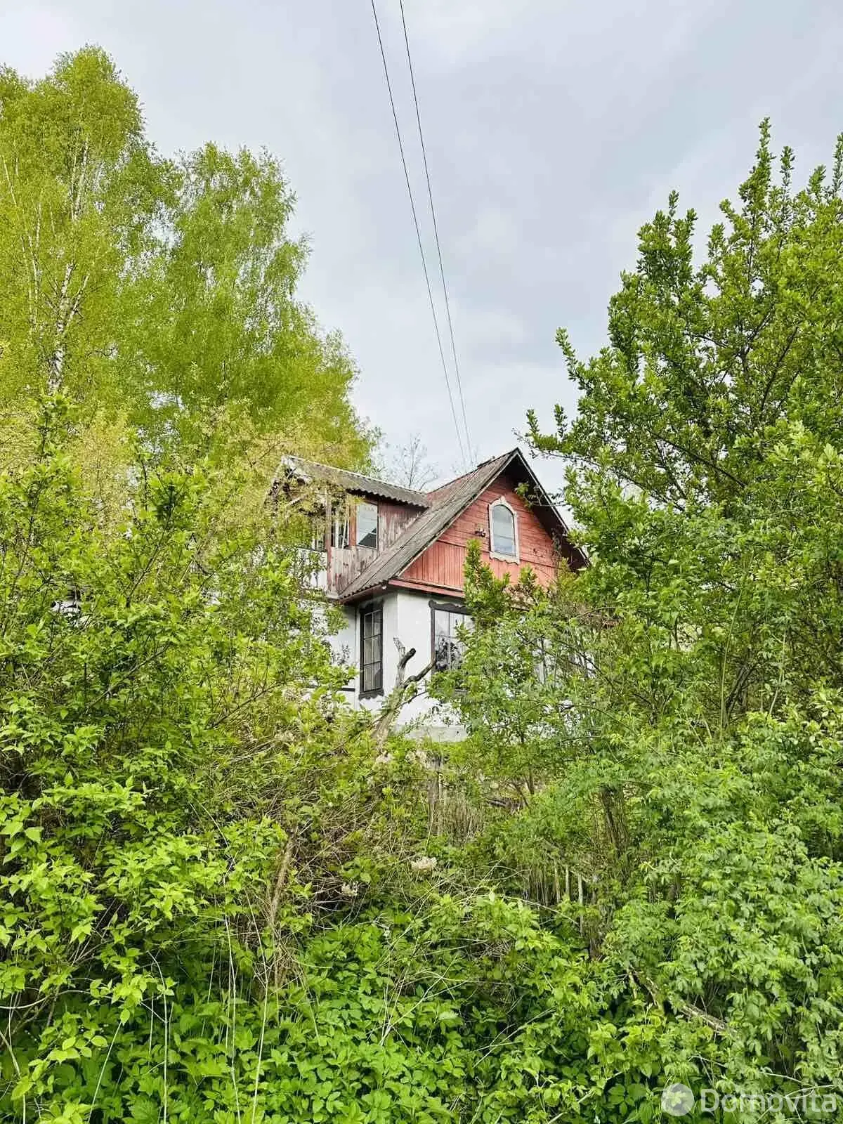 Продажа 2-этажной дачи в МЕДТЕХНИК Минская область, 9900USD, код 180934 - фото 29