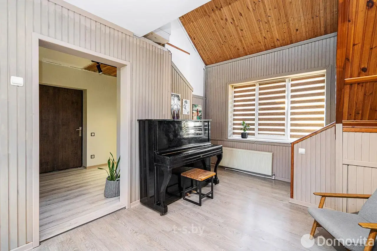 коттедж, Семково,