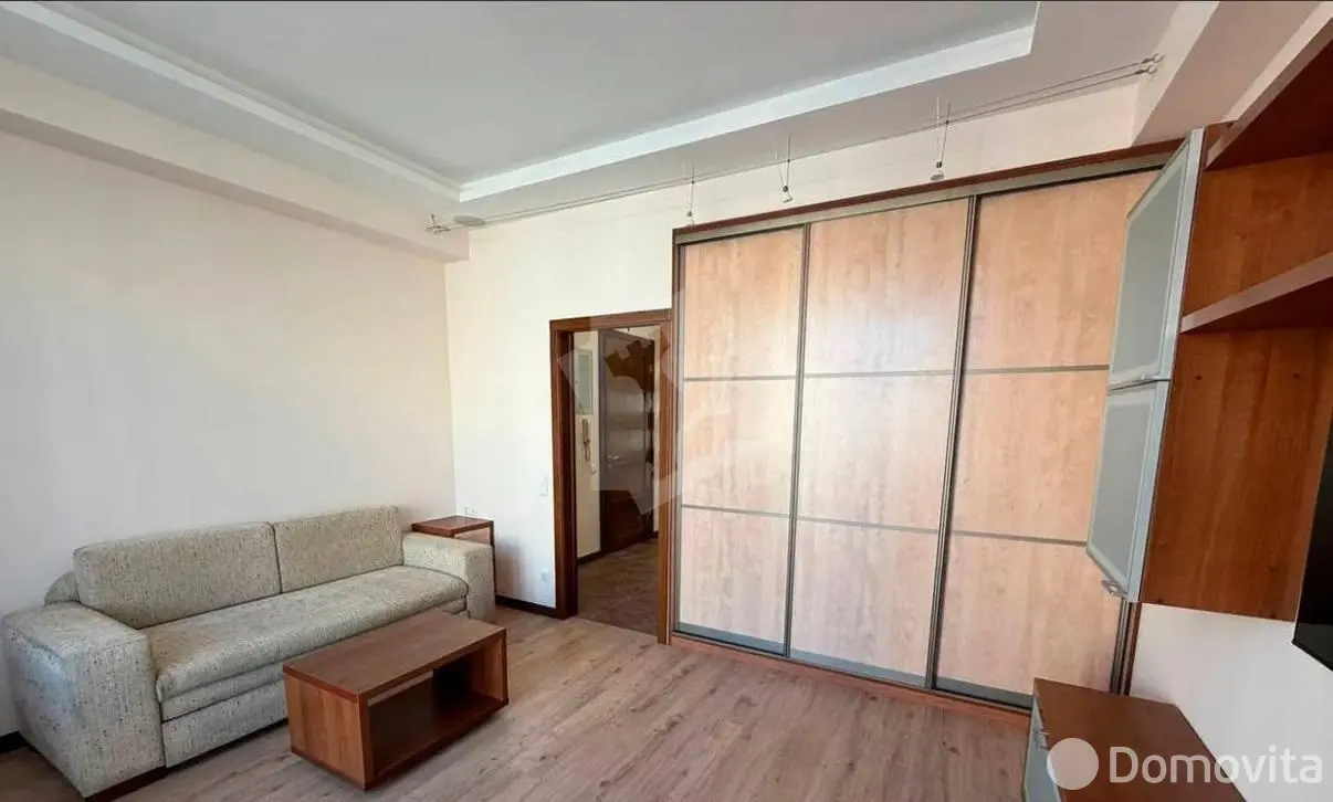 Снять 3-комнатную квартиру в Минске, ул. Киселева, д. 3, 850USD, код 149706 - фото 2