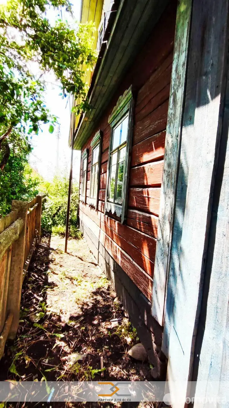 дом, Замостье, ул. Зелёная 