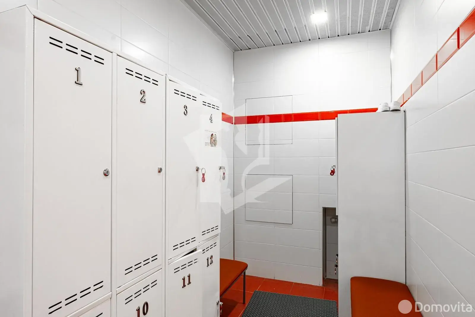 Помещение под сферу услуг в Минске, ул. Каховская, д. 17, код 3132 - фото 6