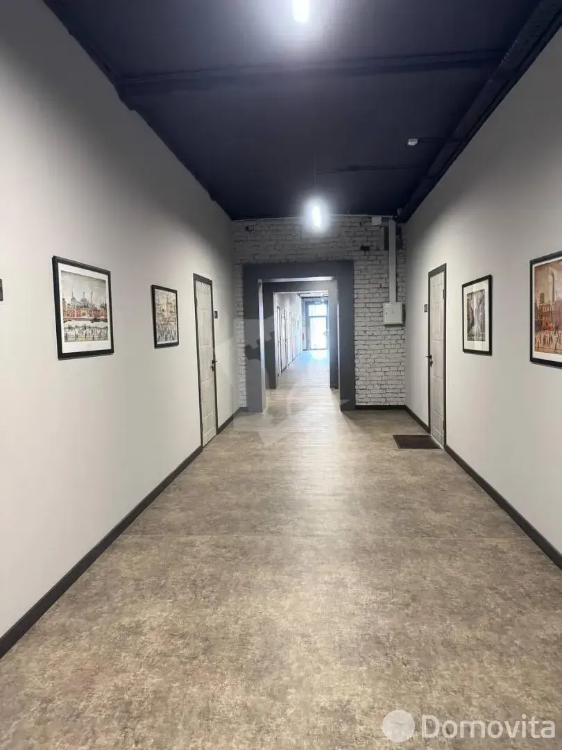 Стоимость аренды офиса, Минск, ул. Полевая, д. 24