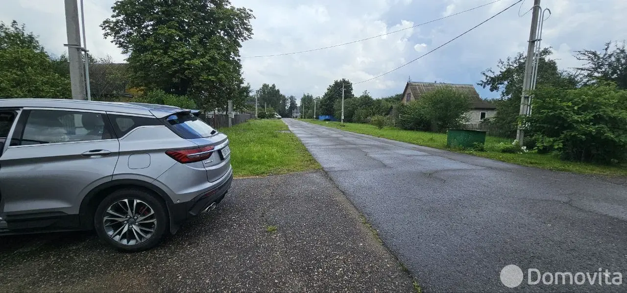 Купить земельный участок, 17.5 соток, Присно 1, Могилевская область, 25000USD, код 570763 - фото 16