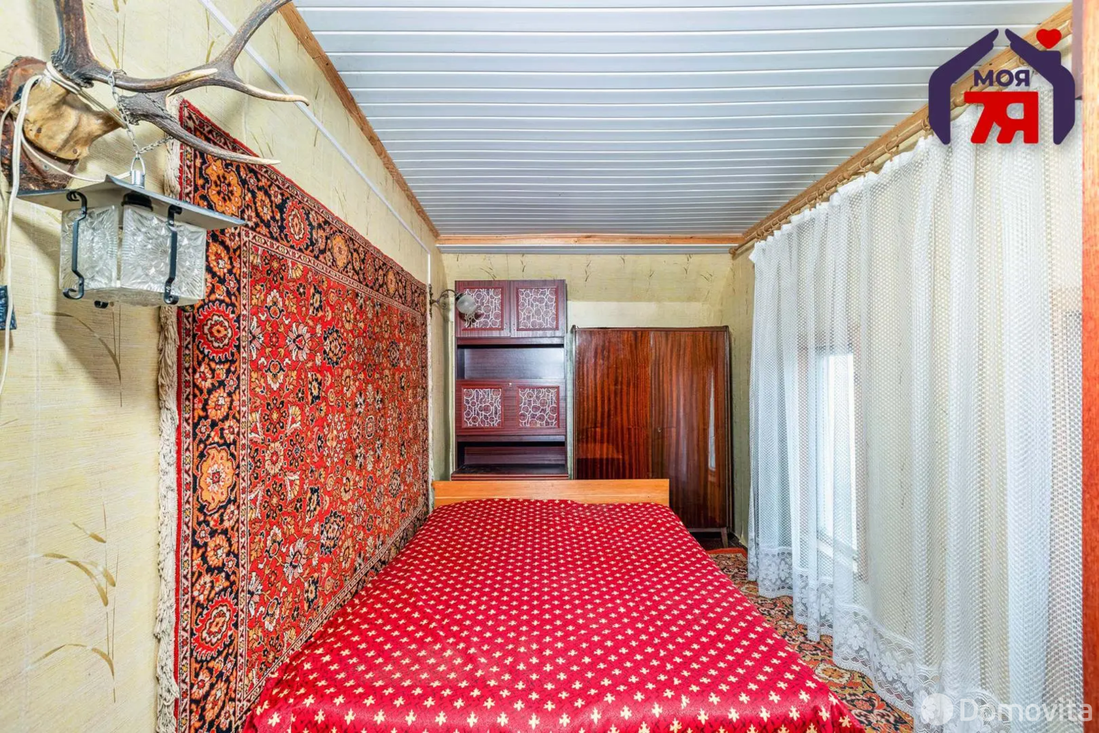 дом, Булаховка, 