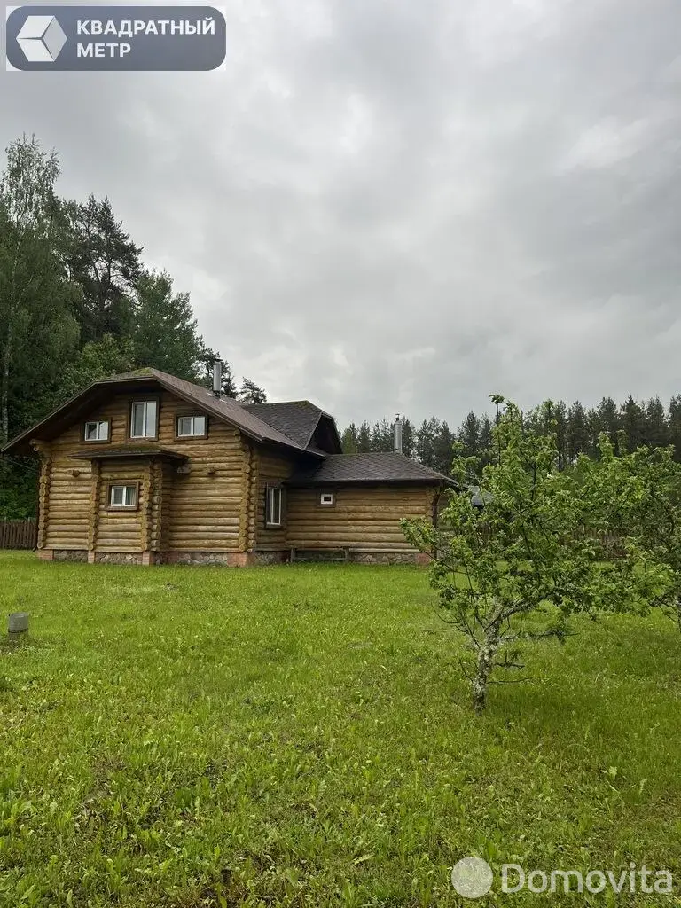 дом, Ольшево, , стоимость продажи 203 609 р.