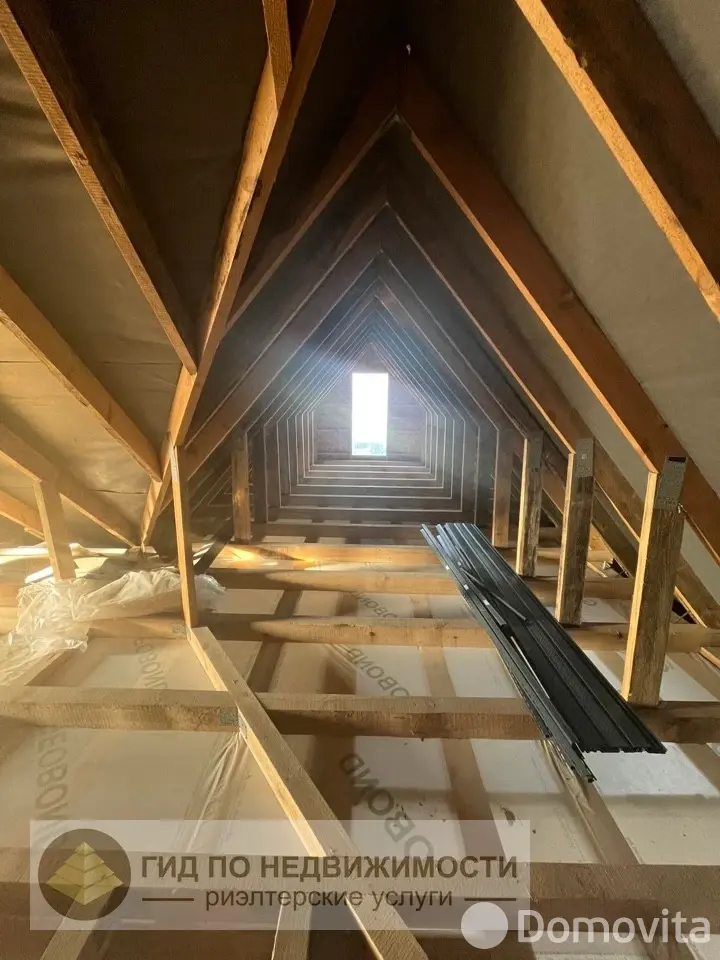 коттедж, Гомель, ул. Котовского, д. 58 в Советском районе