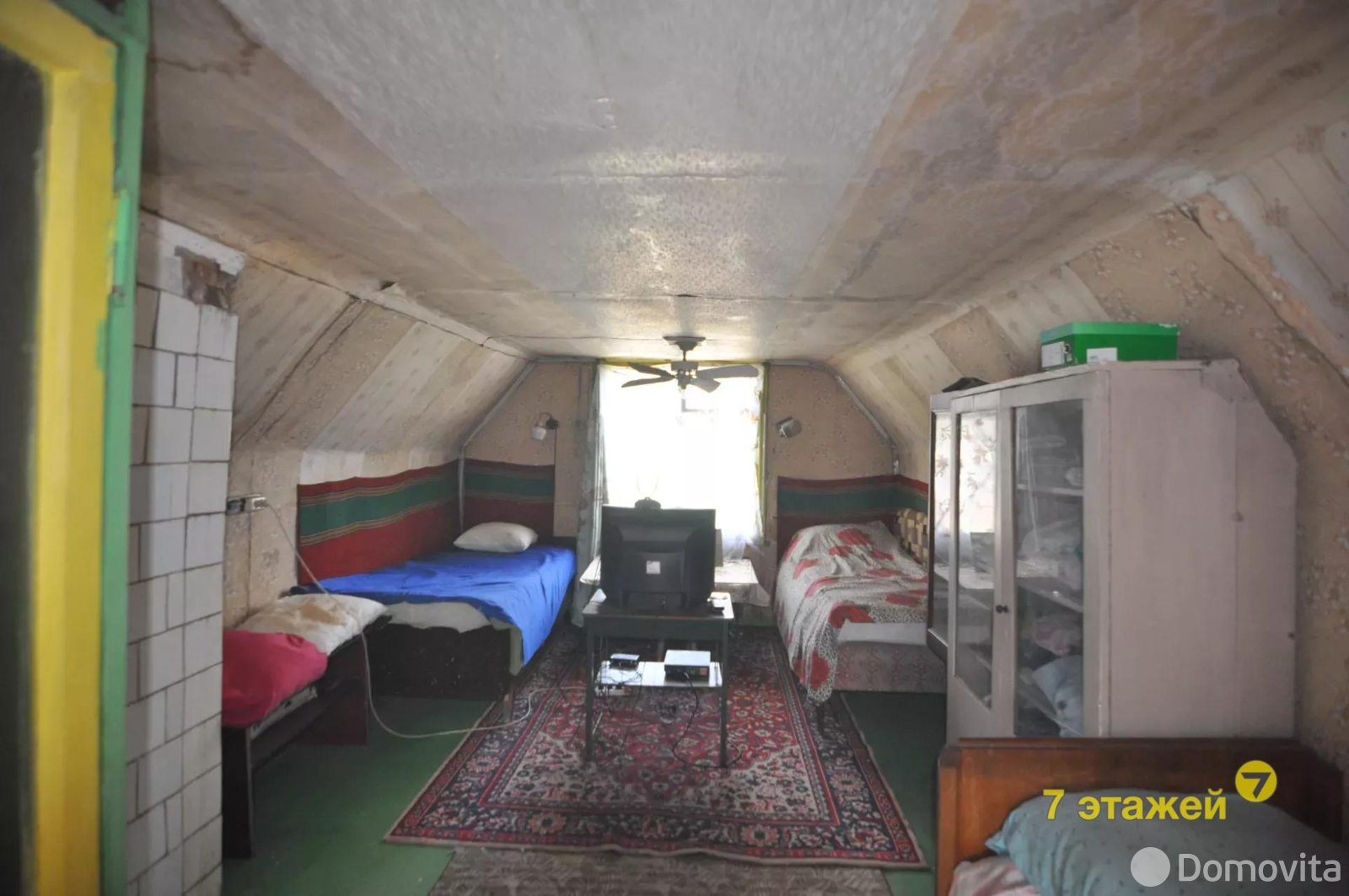 Продажа 2-этажной дачи в Энергостроителе Минская область, 8700USD, код 175338 - фото 17