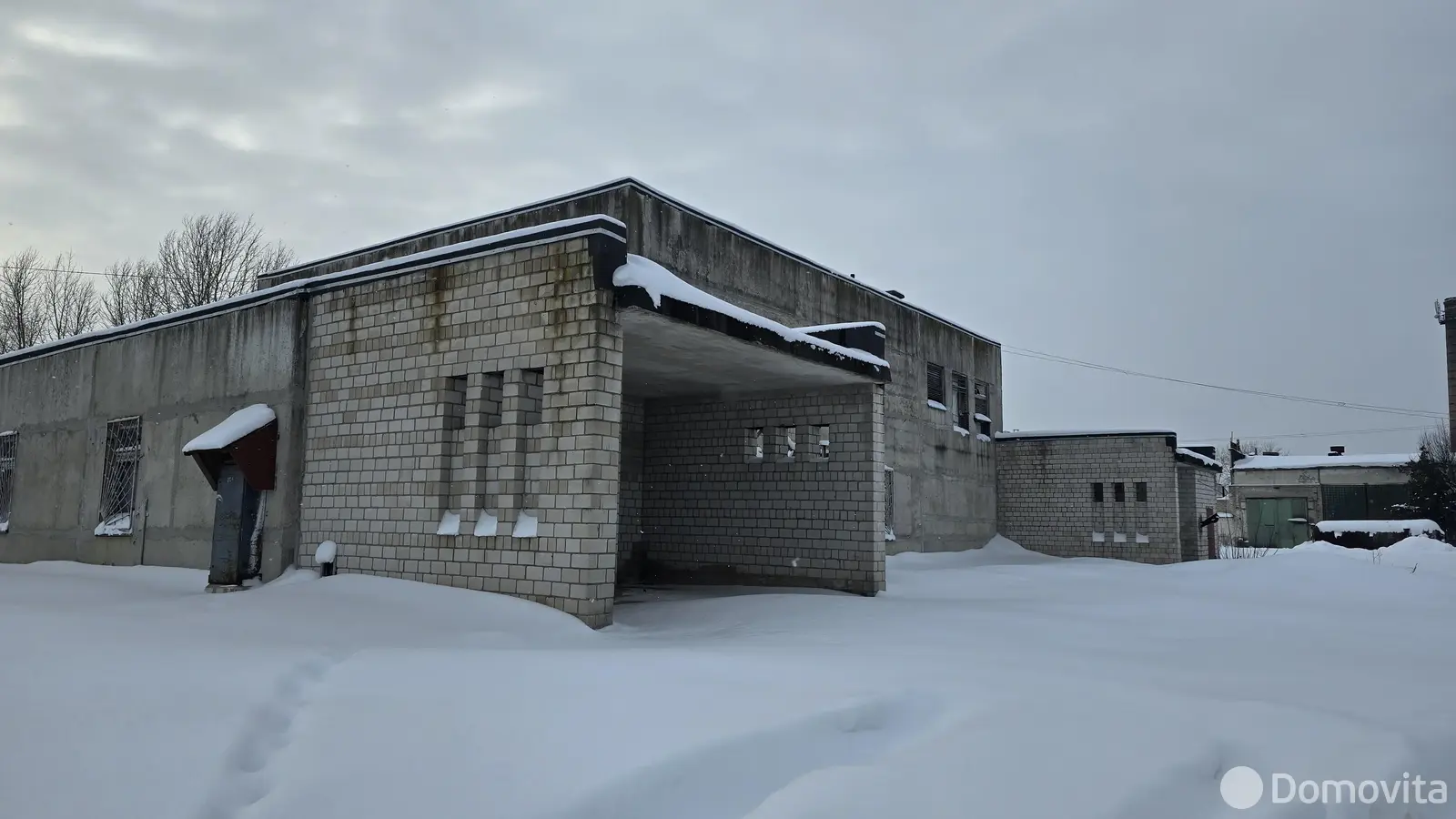 Стоимость продажи офиса, Бобруйск, ул. Силикатная, д. 1/2