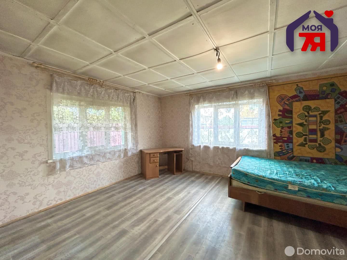 Продажа 2-этажной дачи в Горняк-3 Минская область, 9500USD, код 178814 - фото 6