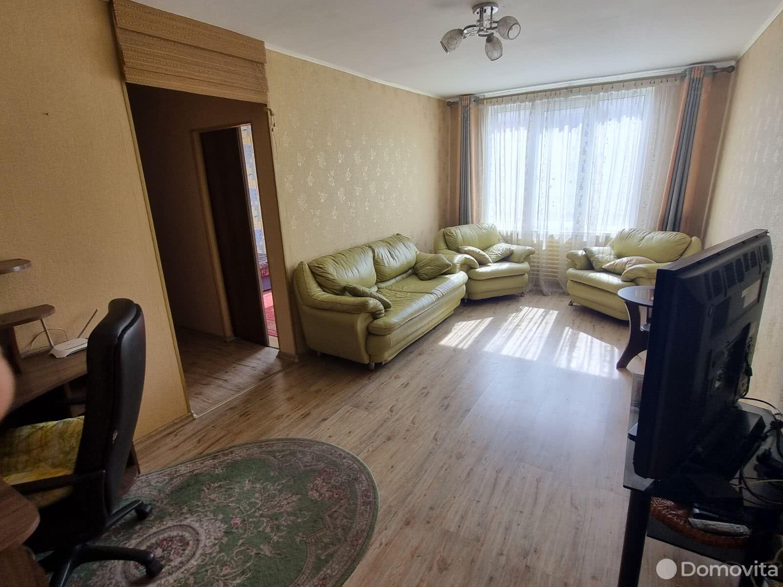 Купить 3-комнатную квартиру в Могилеве, ул. Симонова, д. 23, 48000 USD, код: 997795 - фото 2