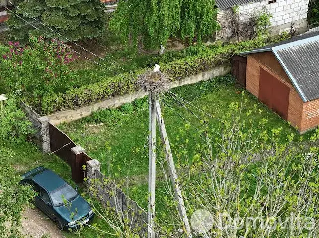 коттедж, Пасынки, 