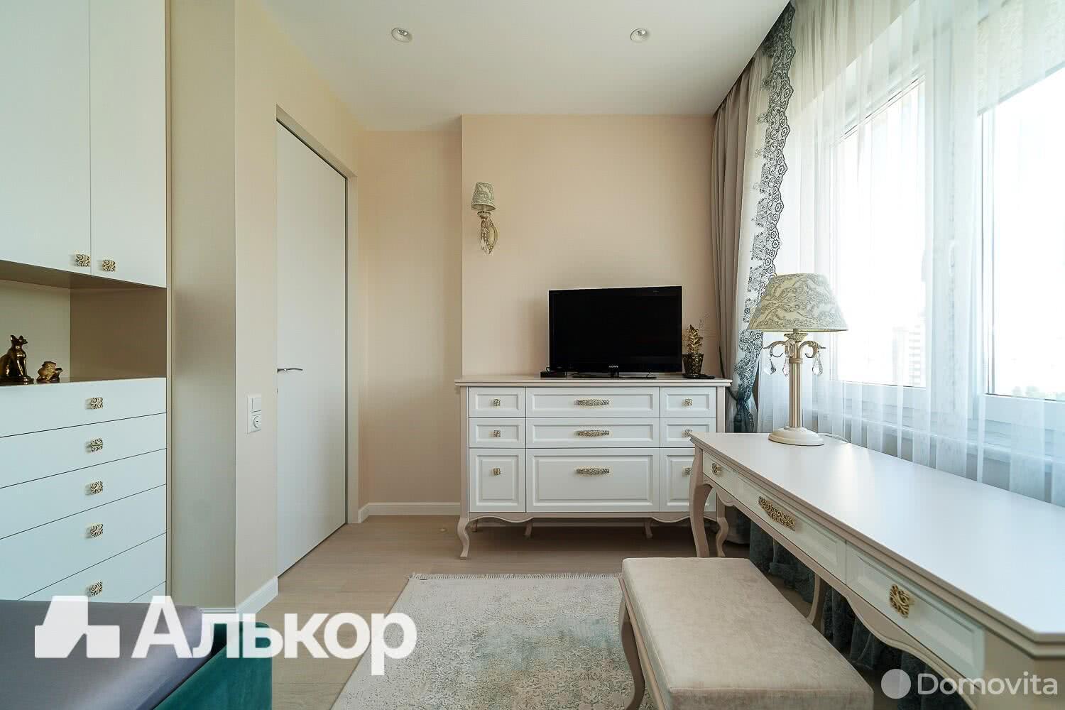квартира, Минск, ул. Грибоедова, д. 1, стоимость продажи 876 645 р.