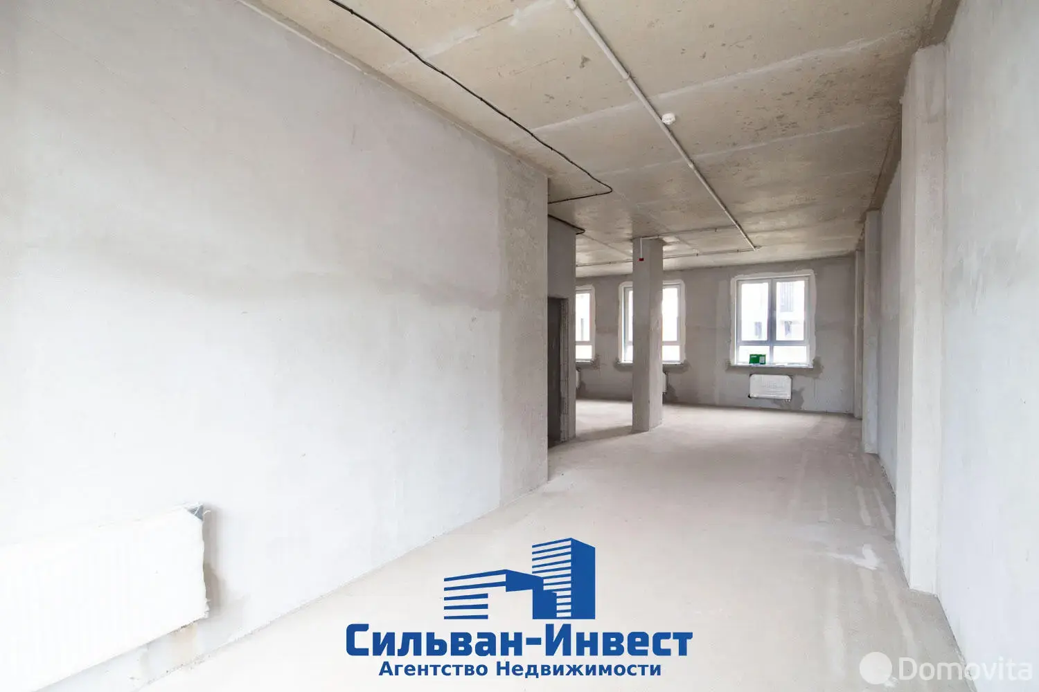 купить торговый объект, Минск, ул. Нововиленская, д. 61