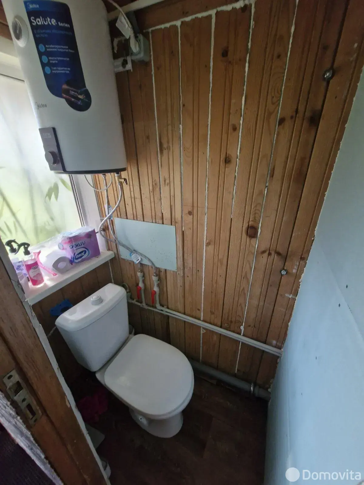 Продажа 2-этажной дачи в Криница-здоровье Минская область, 16000USD, код 185731 - фото 19