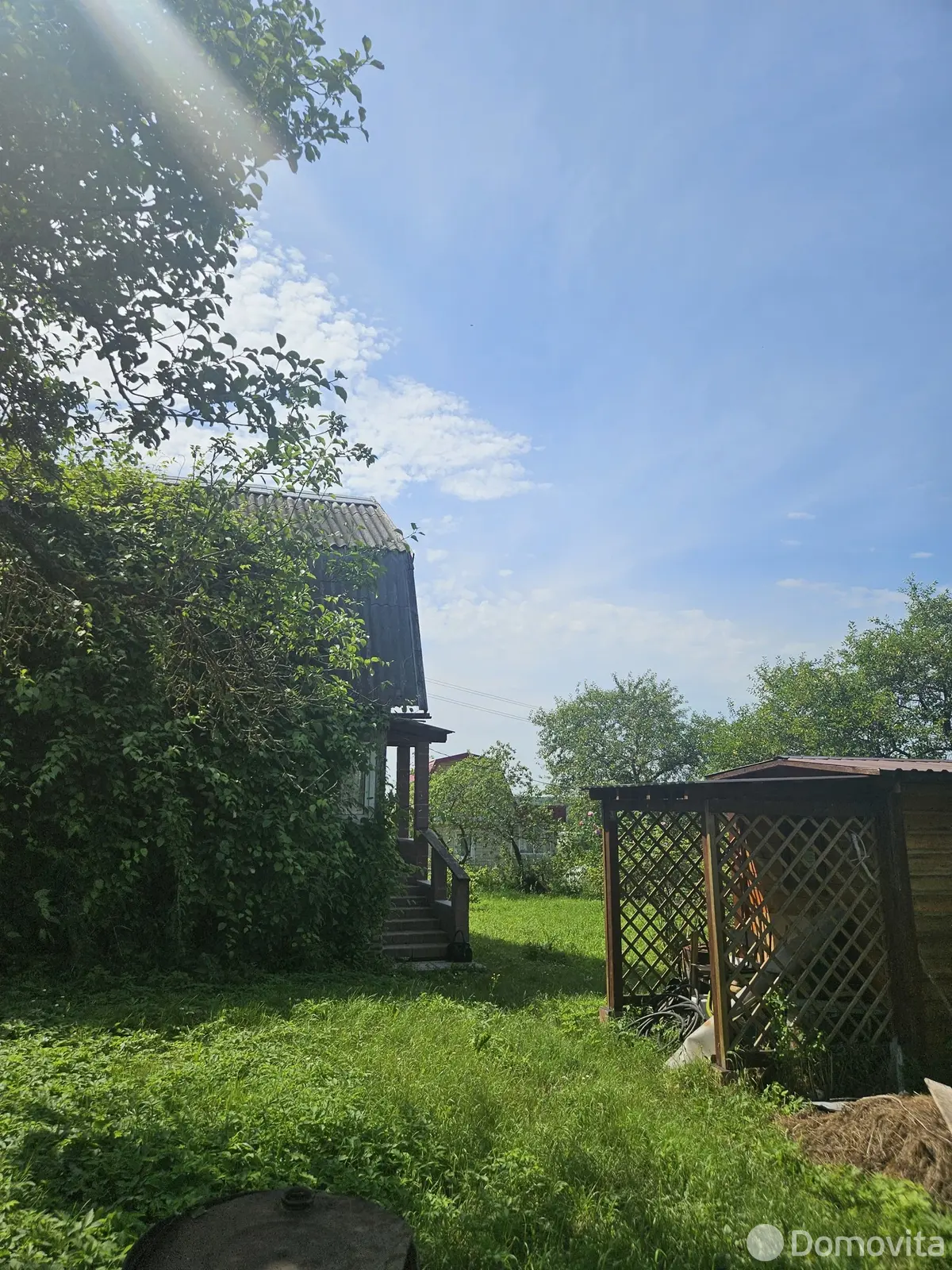 Стоимость продажи дачи, Железняки, 