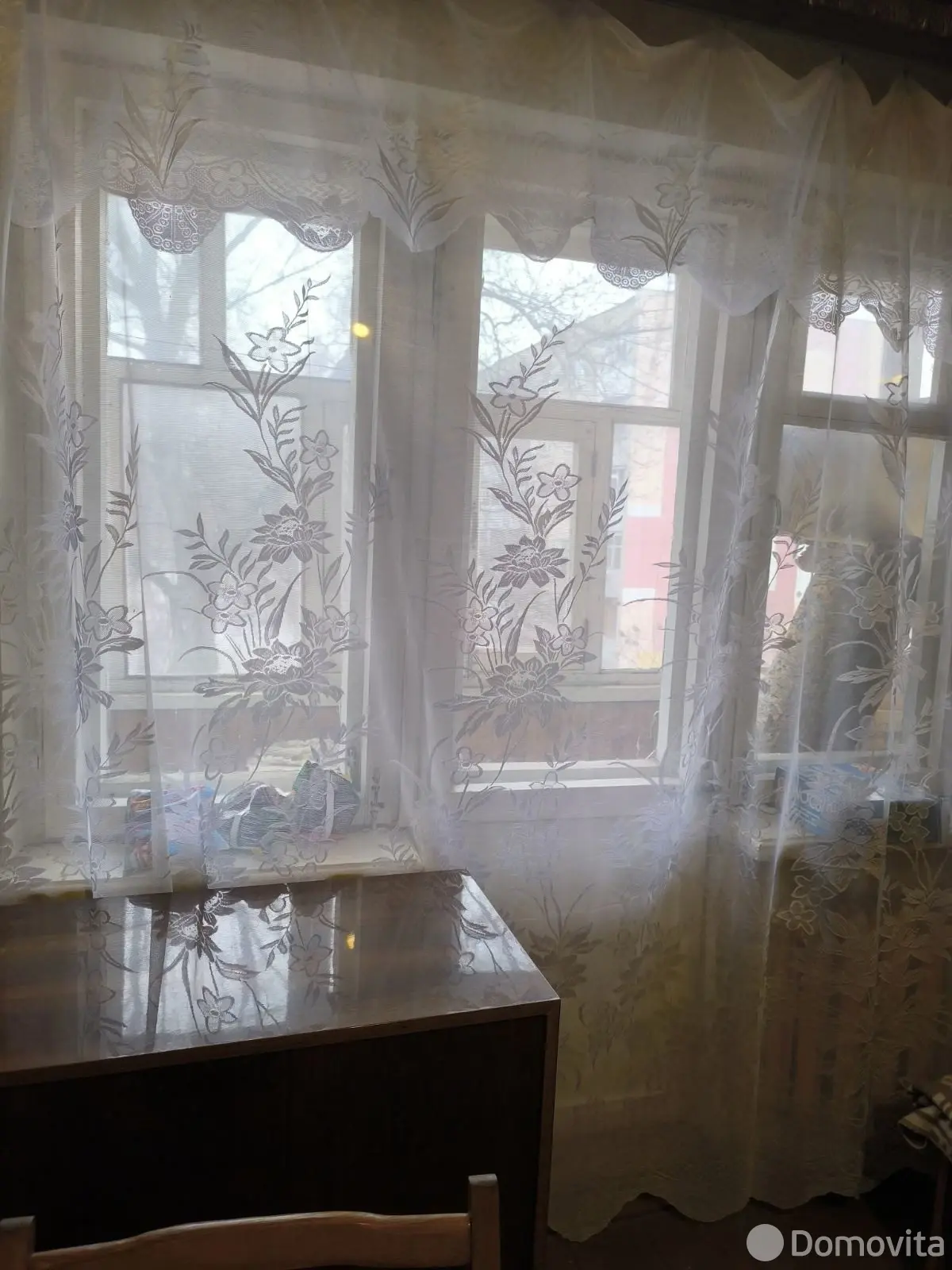 Продажа 3-комнатной квартиры в Гомеле, ул. Авиационная 3-я, д. 17, 41600 USD, код: 1131635 - фото 4