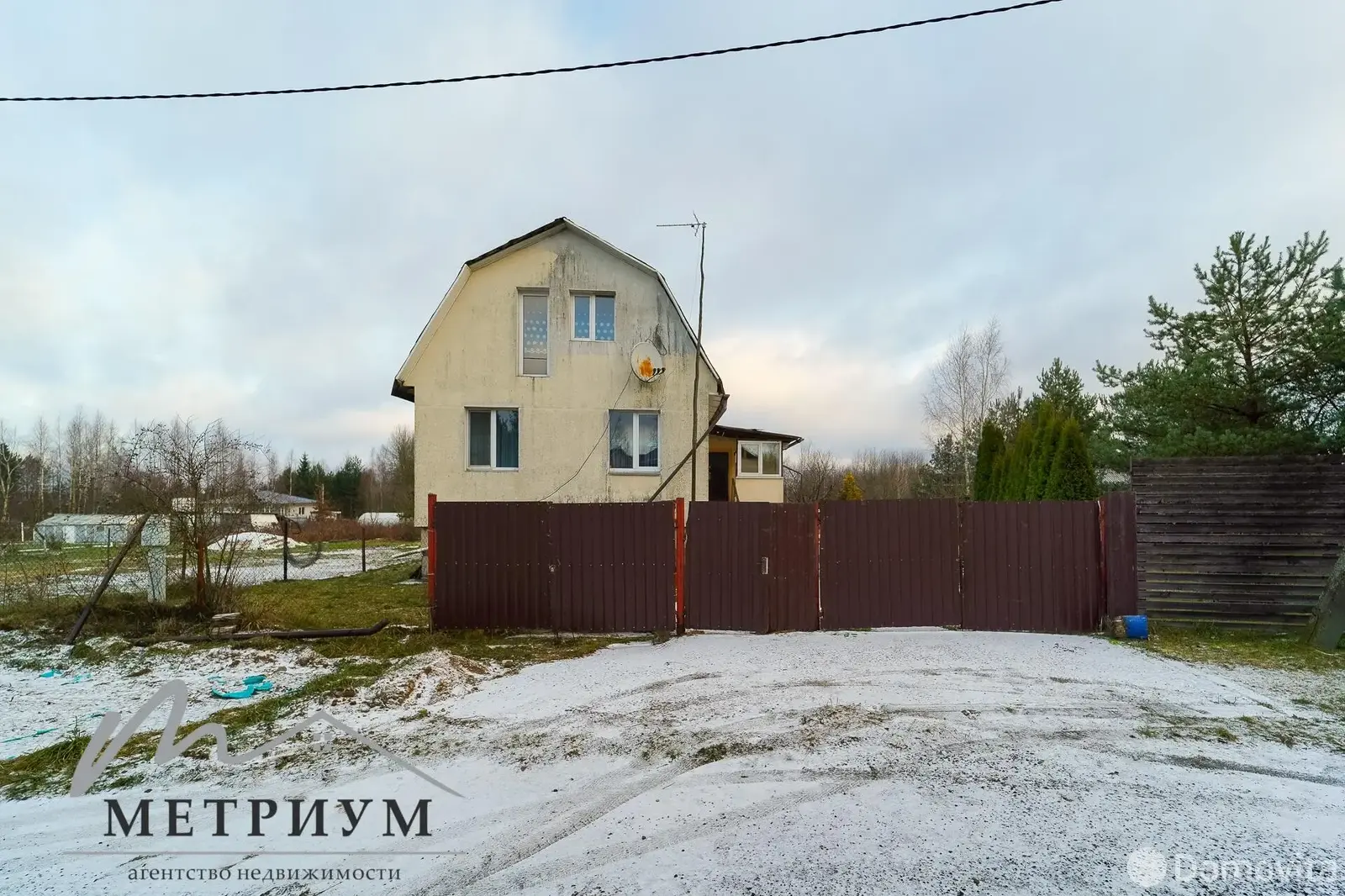 дом, Радиатор, 