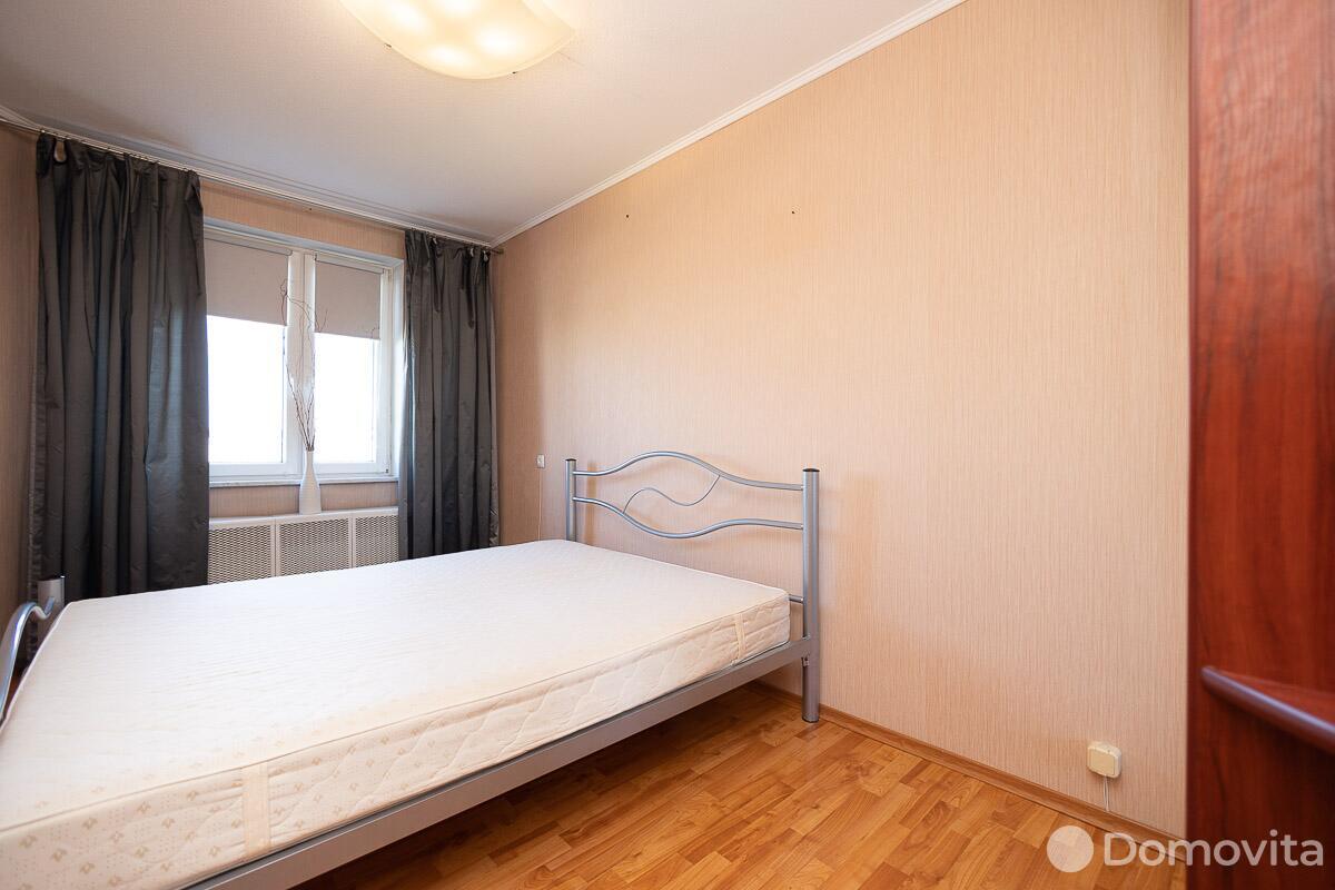 Продажа 2-комнатной квартиры в Минске, ул. Ложинская, д. 19, 79900 USD, код: 1001849 - фото 5